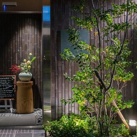 Karasuma Rokujo Hotel / Vacation STAY 3039 Kioto Exterior foto